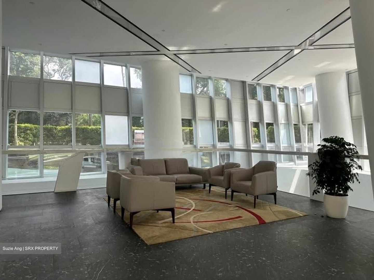 Reflections At Keppel Bay (D4), Condominium #613891081